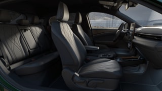 2025 Ford Mustang Mach-E® Internal Image 1